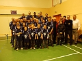 Tous ensembles avec les sponsors
